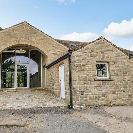 3 Barn Cottages Halifax Dış mekan fotoğraf